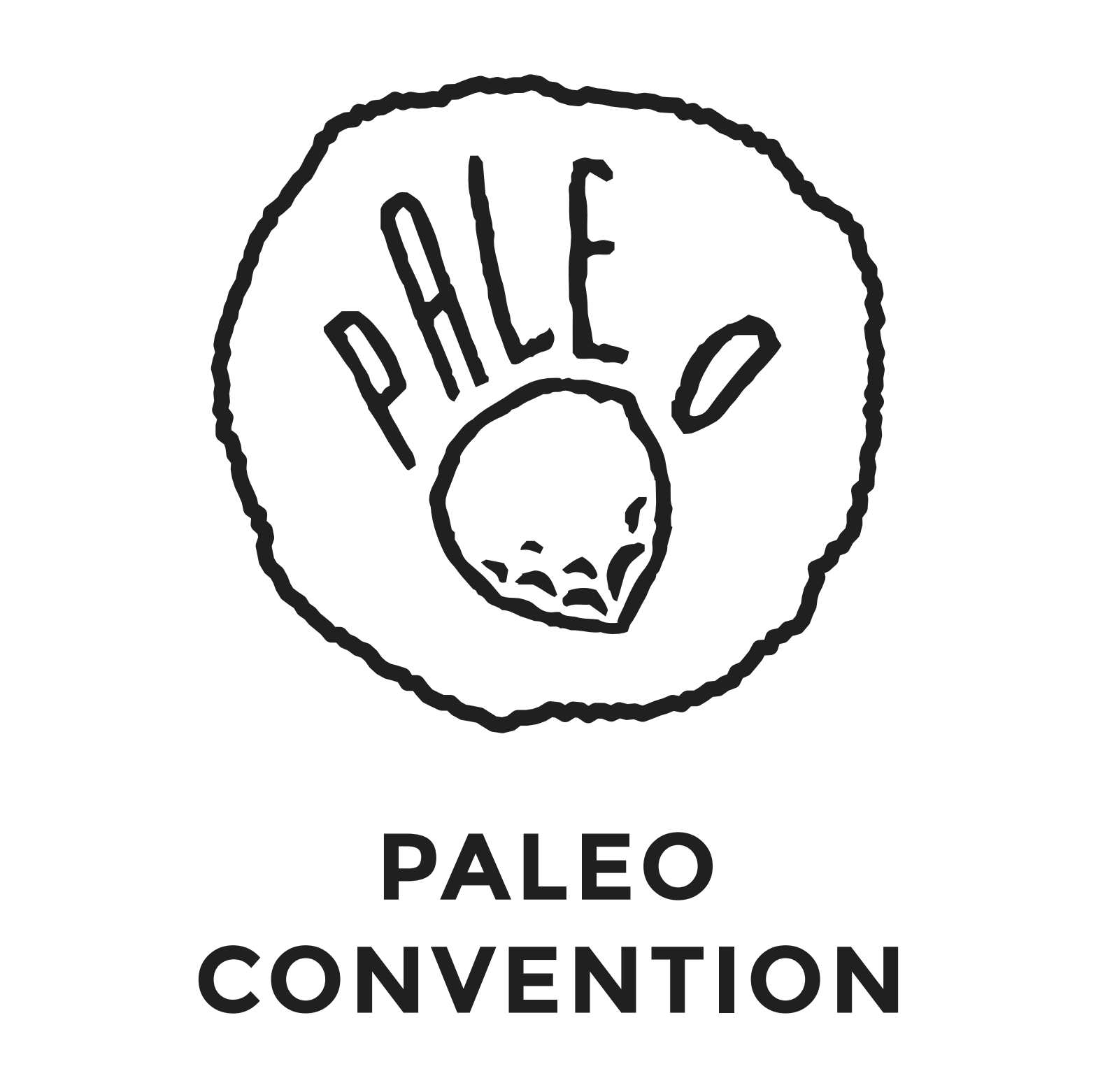 Paleo Convention Berlin 2017