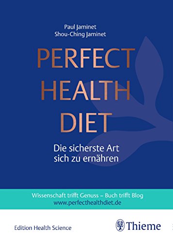 perfect health diet ralf bohlmann jaminet