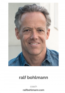 Ralf Bohlmann
